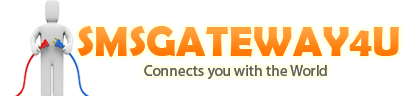 SmsGateWay4u.com - Connects you with the World