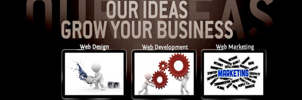 atAll Web Development in Thessaloniki